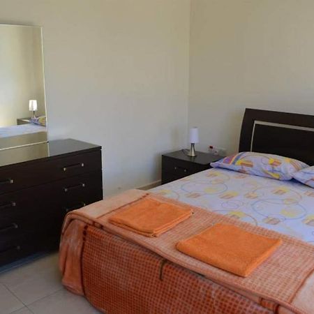 Dora' s Villa Argaka Esterno foto