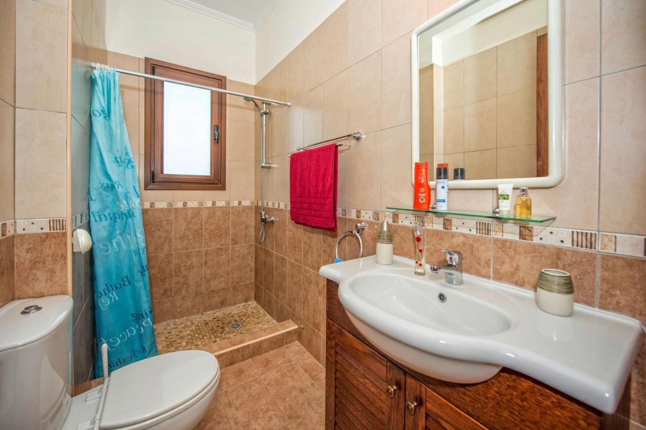 Dora' s Villa Argaka Esterno foto